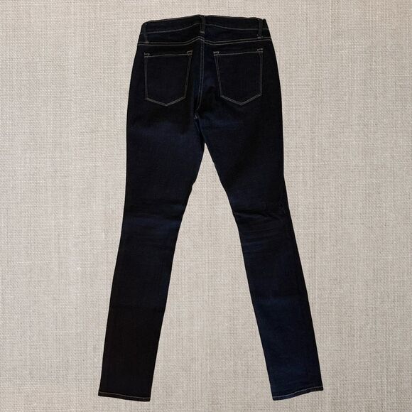 Frame Le Skinny de Jeanne - Picture 5 of 8